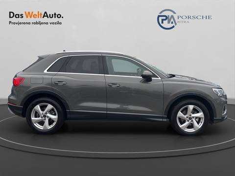 2025 Audi Q3 — sličica 26