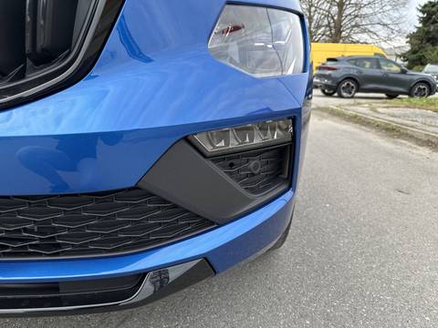 2026 Škoda Kamiq — sličica 15