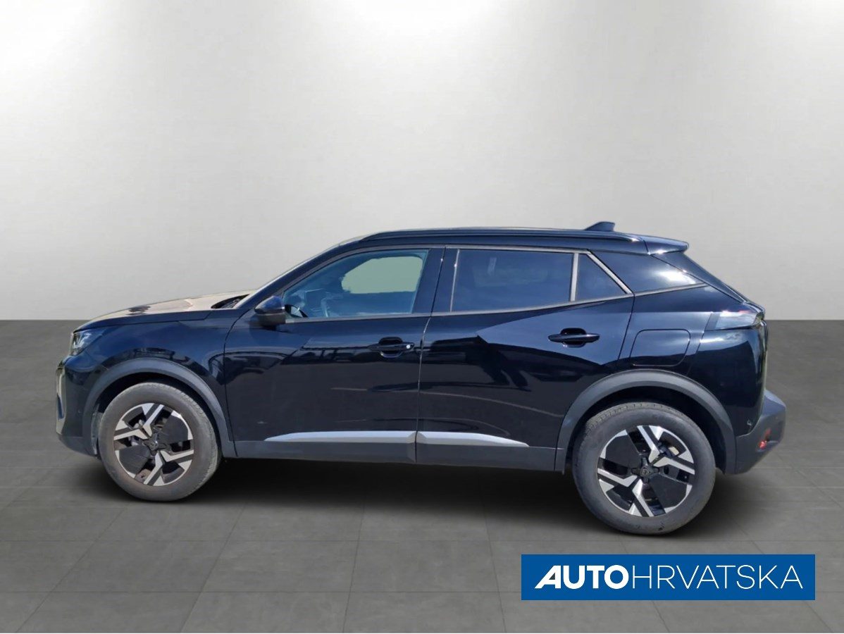 2025 Peugeot 2008 — fotografija 8