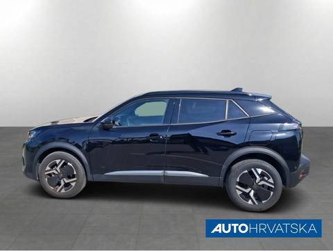 2025 Peugeot 2008 — sličica 8