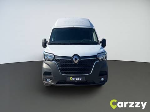 2022 Renault Master — sličica 2