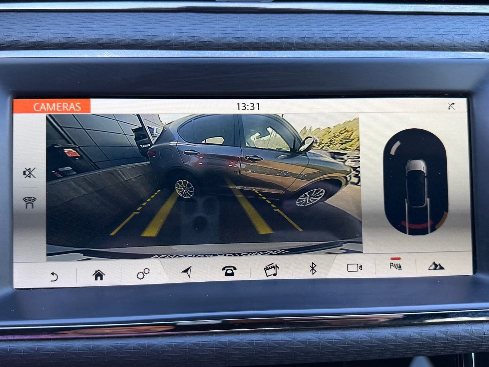 2021 Land Rover Range Rover Evoque — fotografija 13