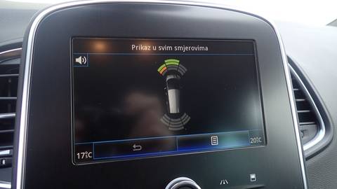 2019 Renault Grand — sličica 15