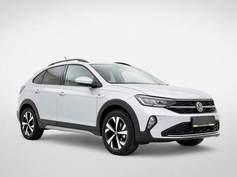 2024 Volkswagen Taigo