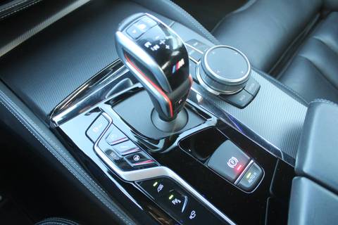 2019 BMW M5 — sličica 23