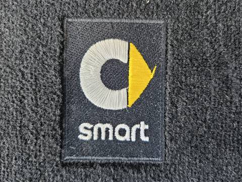2018 Smart forfour — sličica 27