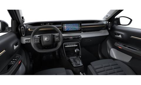 Citroën C3 Aircross — sličica 4