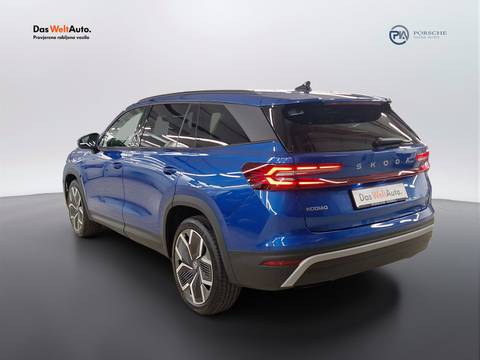 2026 Škoda Kodiaq — sličica 7