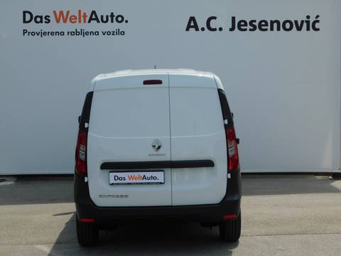 2022 Renault Express — sličica 5