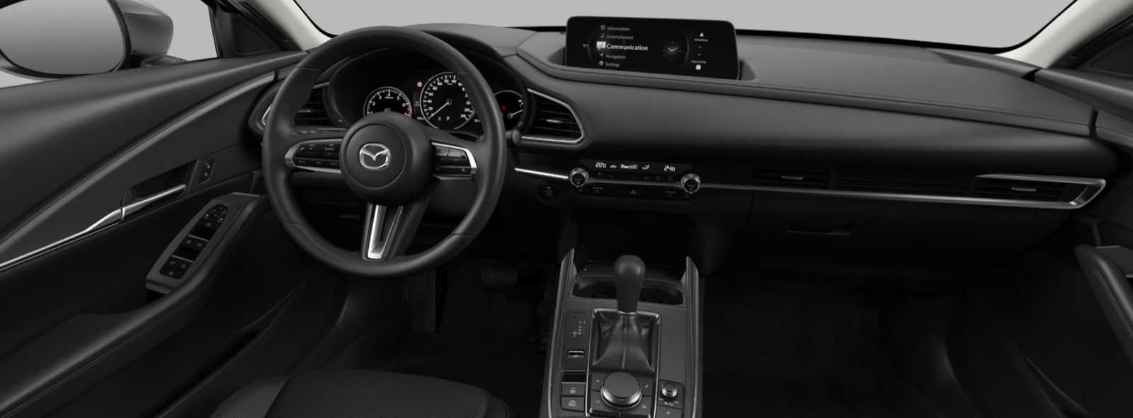 2026 Mazda CX-30 — fotografija 9