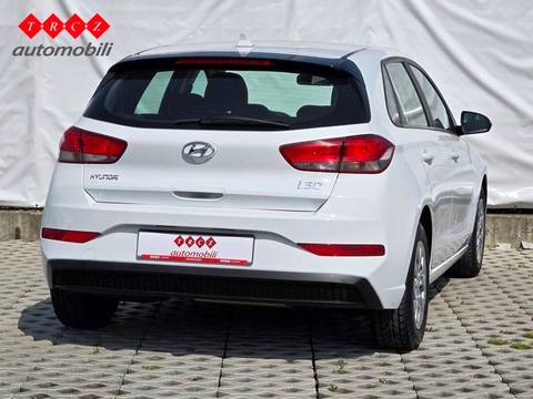 2022 Hyundai i30 — sličica 3