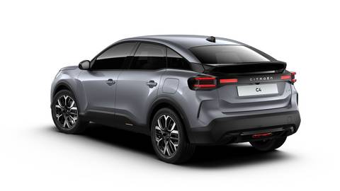 2026 Citroën C4 — sličica 5
