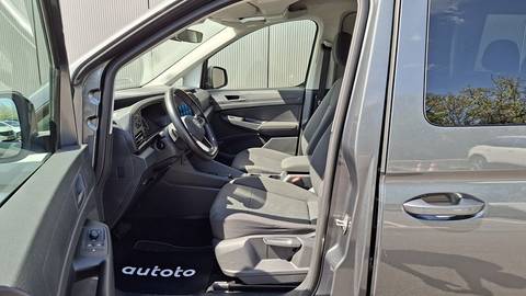 2023 Volkswagen Caddy — sličica 6