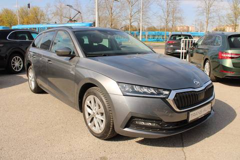 2023 Škoda Octavia Combi — sličica 3