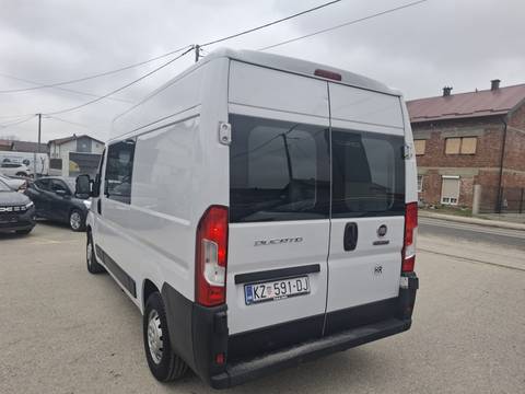 2019 Fiat Ducato — sličica 5
