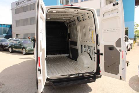2024 Volkswagen Crafter — sličica 7