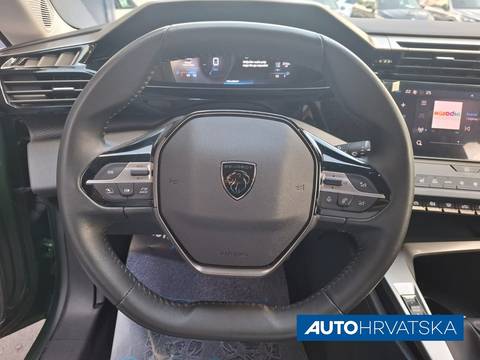 2023 Peugeot 308 — sličica 13