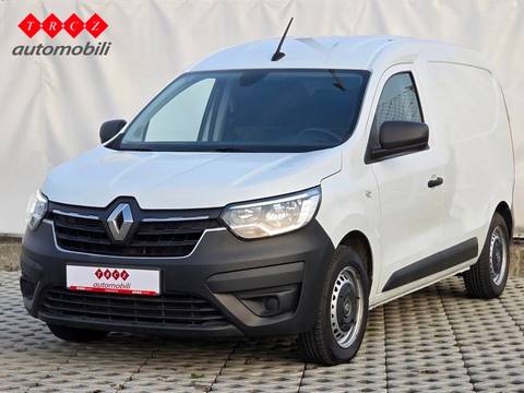 2022 Renault Express