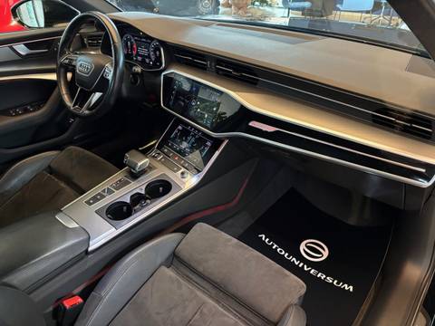 2021 Audi A6 allroad — sličica 18