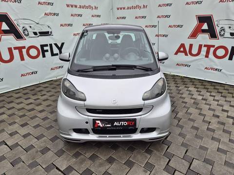 2009 Smart fortwo — sličica 2