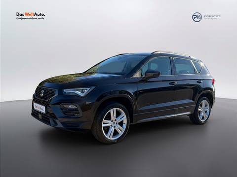 2023 Seat Ateca
