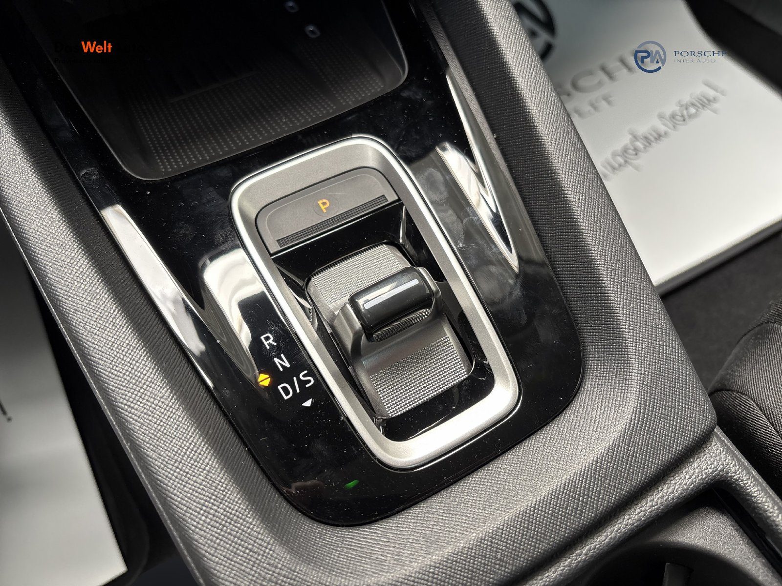 2026 Škoda Octavia — fotografija 25
