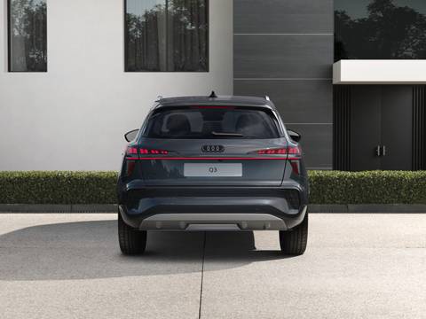 2026 Audi Q3 — sličica 6