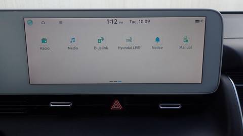 2022 Hyundai Ioniq — sličica 13