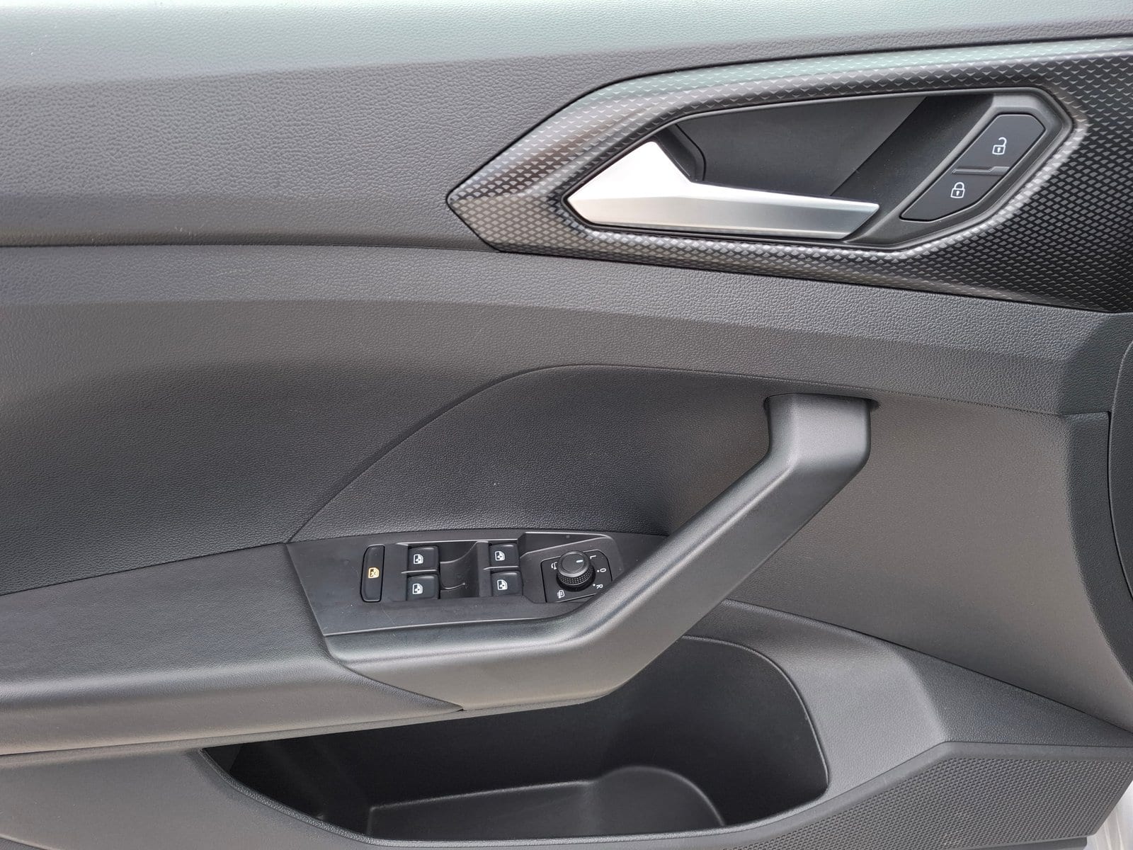 2023 Volkswagen T-Cross — fotografija 16