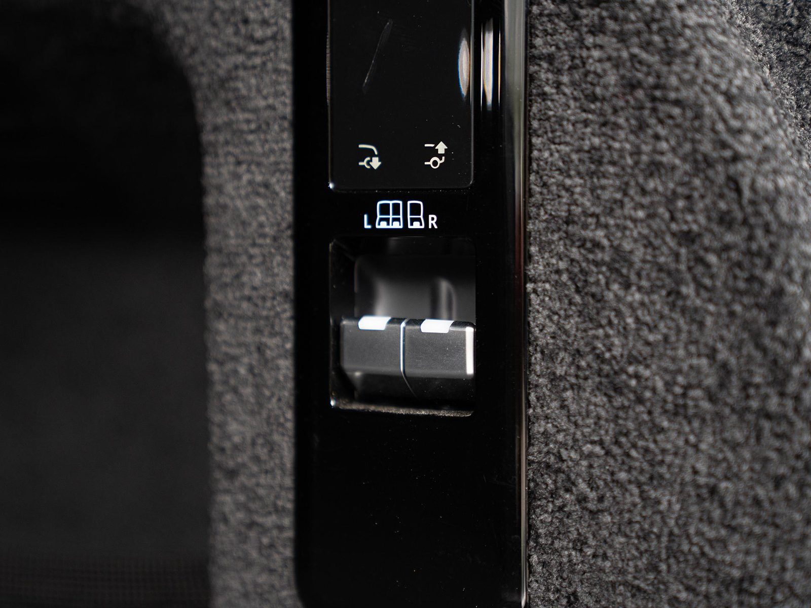 2023 Land Rover Range Rover — fotografija 24