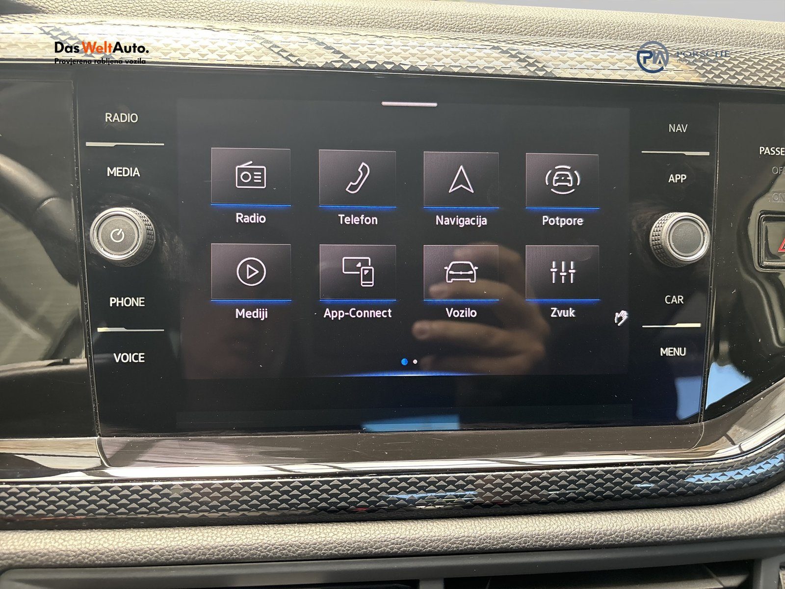 2024 Volkswagen Taigo — fotografija 18