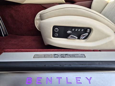 2020 Bentley S1 — sličica 21