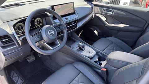 2026 Nissan Qashqai — sličica 5