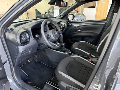 2036 Toyota Aygo X — sličica 9