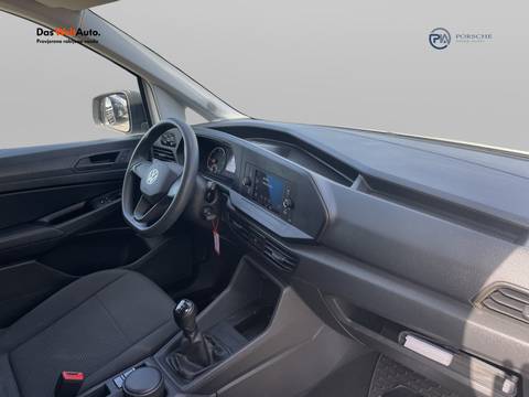 2022 Volkswagen Caddy — sličica 12