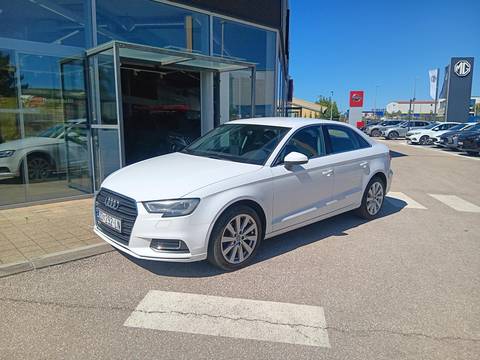 2017 Audi A3