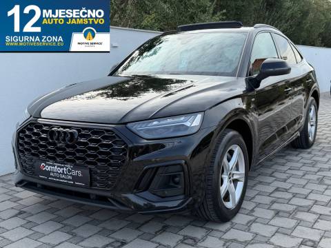 2021 Audi Q5