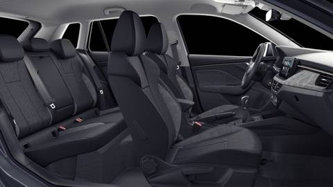 2026 Škoda Kamiq — sličica 5