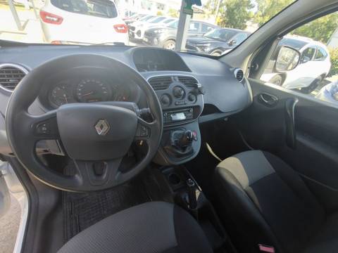 2018 Renault Kangoo — sličica 10