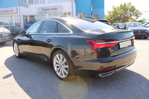 2019 Audi A6 — sličica 7