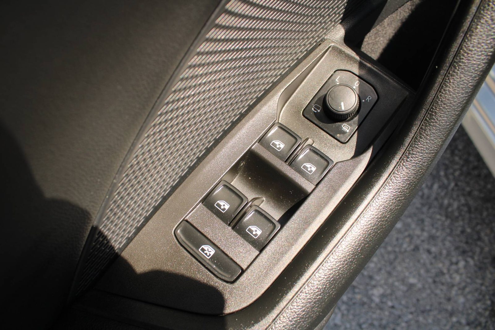2023 Škoda Octavia — fotografija 14