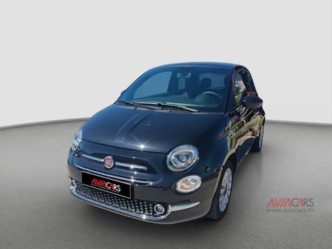 2024 Fiat 500 — sličica 3