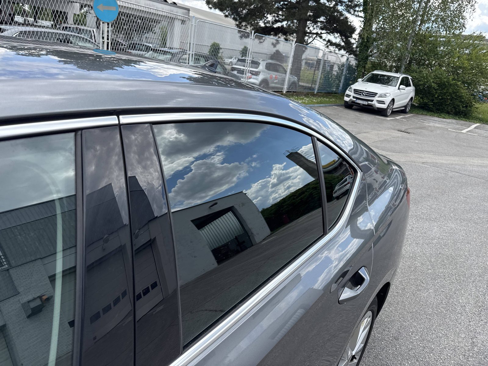 2024 Škoda Octavia — fotografija 16