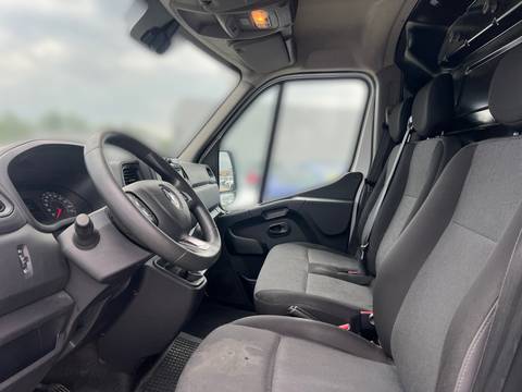 2022 Renault Master — sličica 10
