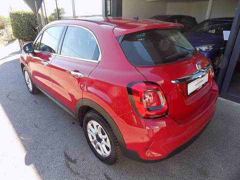 2018 Fiat 500X — sličica 7