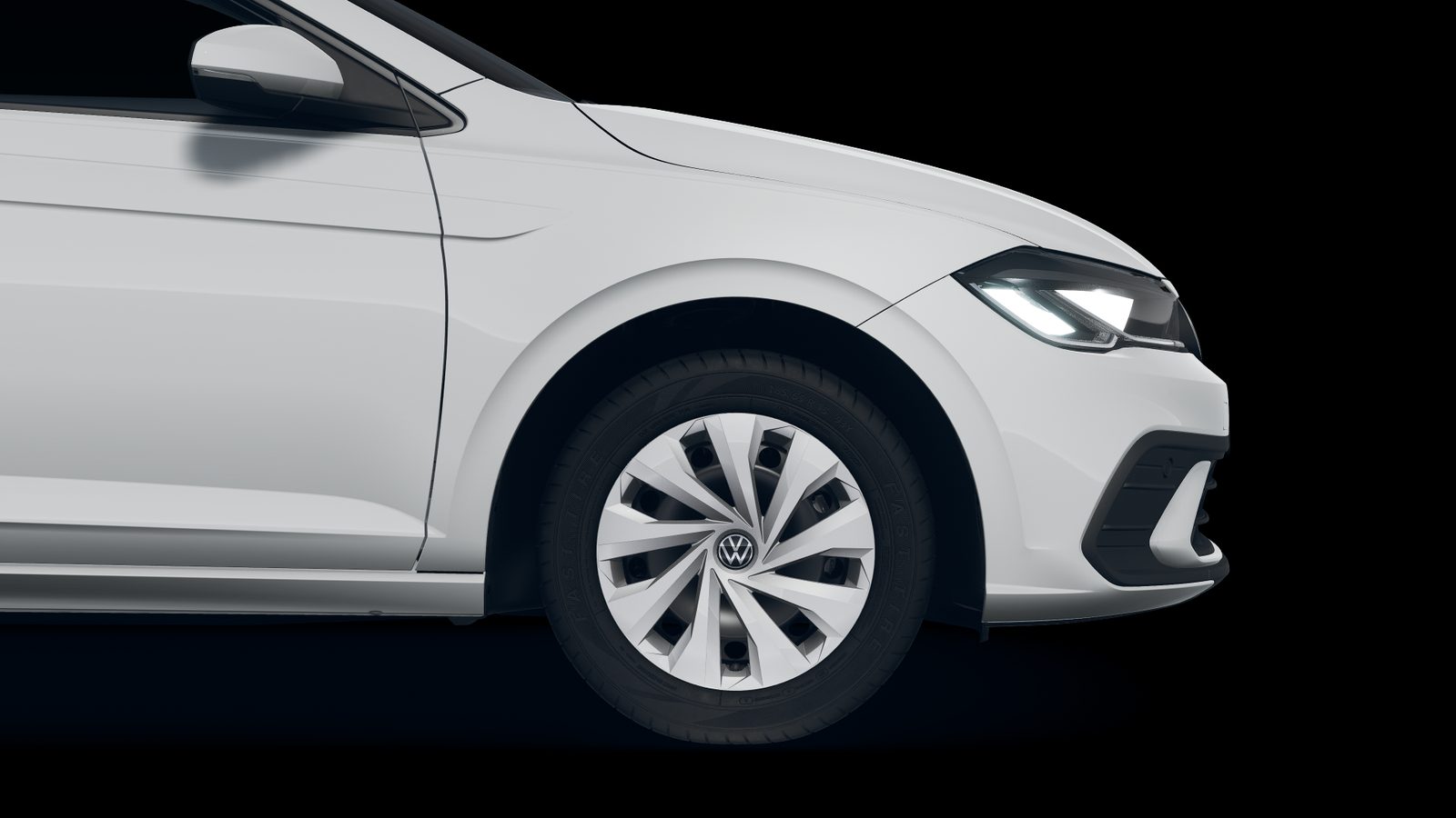2026 Volkswagen Polo — fotografija 7
