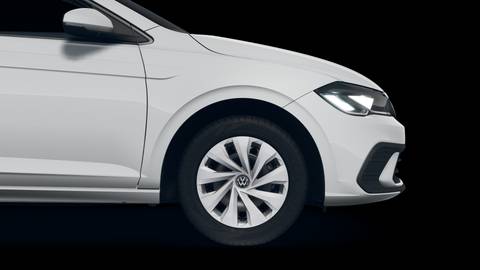 2026 Volkswagen Polo — sličica 7