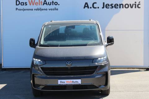 2026 Volkswagen Caravelle — sličica 2