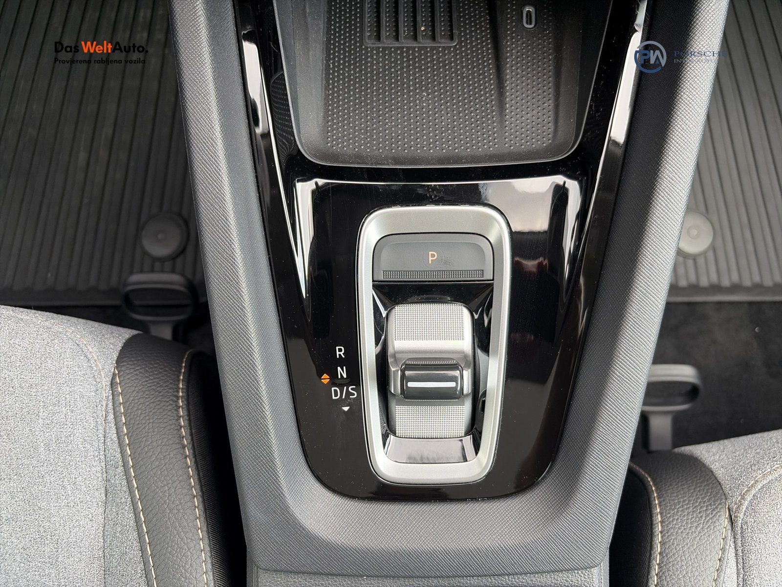 2026 Škoda Octavia Combi — fotografija 19