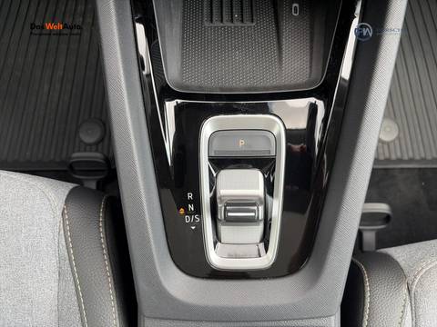 2026 Škoda Octavia Combi — sličica 19